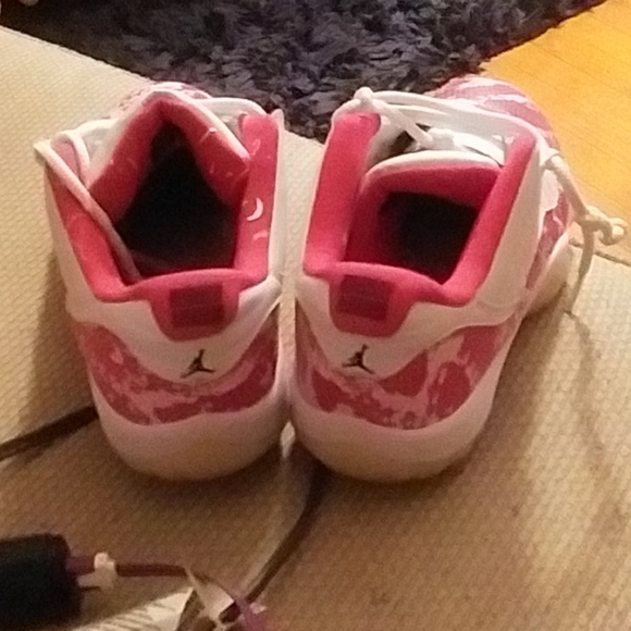 Jordan - Picture 3 of 5